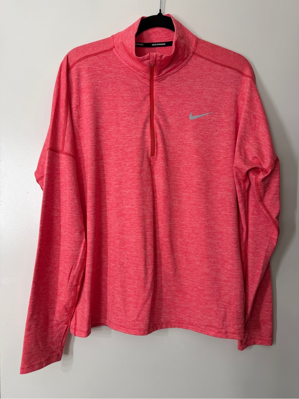 Nike Dri-FIT Swift Longsleeve Half-Zip Women
